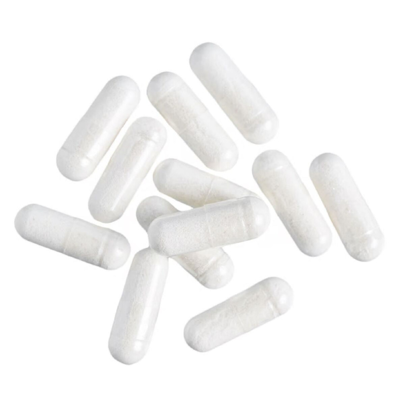 Carnitine Compressed Caps 1