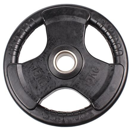 Rubber olympijský kotúč