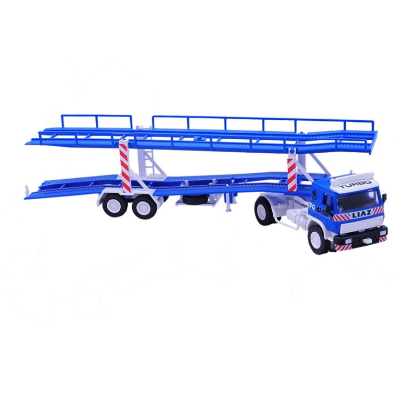 Monti System MS 19 - Autotransport 1