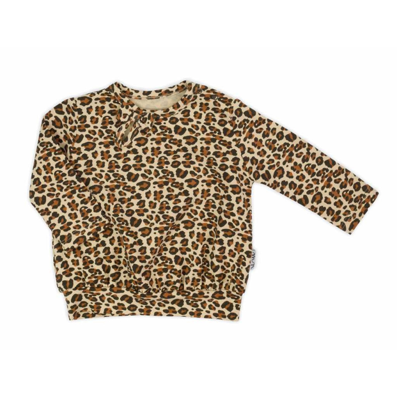 Dojčenské bavlnené tričko Nicol Mia 68 (4-6m)