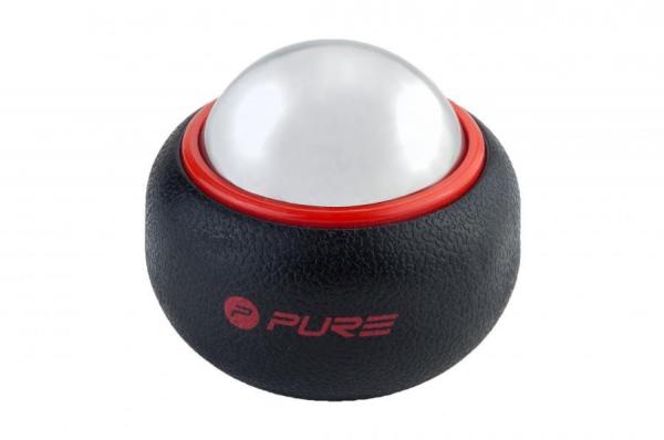 PURE2IMPROVE Masážna lopta P2I Roundcold roller
