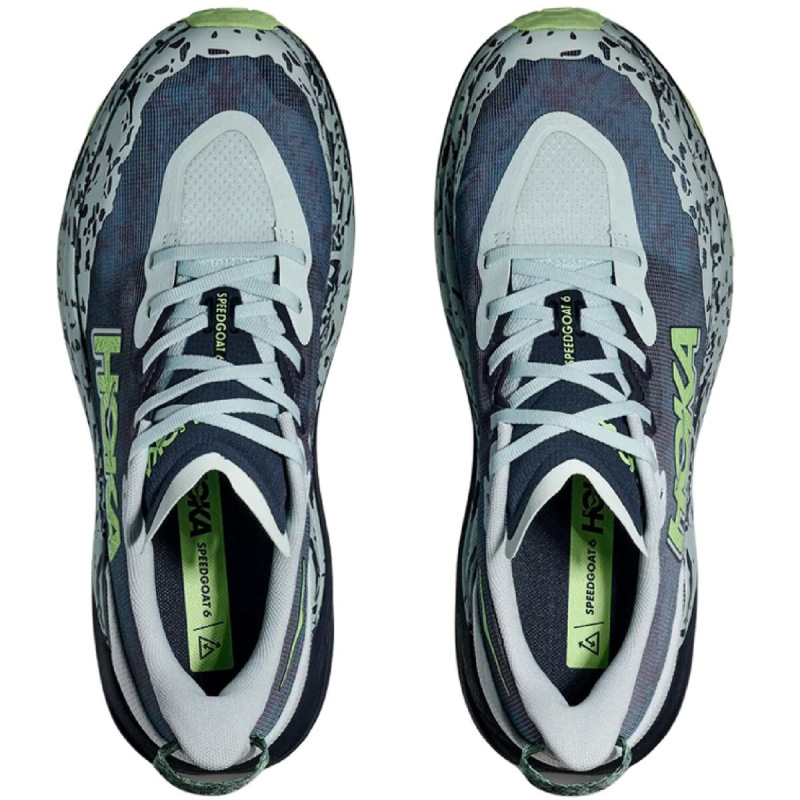 Speedgoat 6 pánska obuv DRPL 3