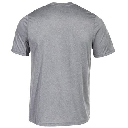 Combi Short Sleeve T-shirt pánske triko svetlá melange 1
