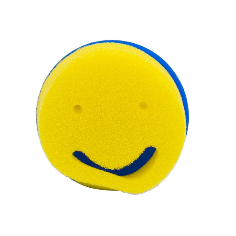 Špongie a valčeky na maľovanie pre deti – sada 7 ks Astra, 315024002 2