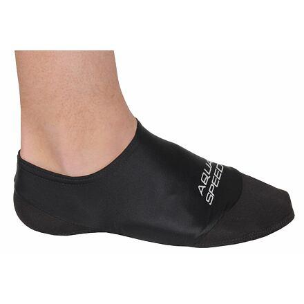 Neo Socks neoprénové ponožky čierna 3