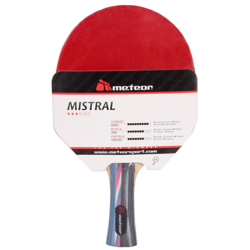 Mistral pálka na stolný tenis