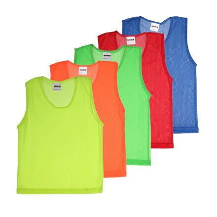Rozlišovací dres červená 1