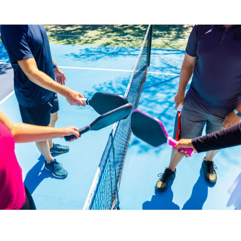 Omega sada na pickleball 1