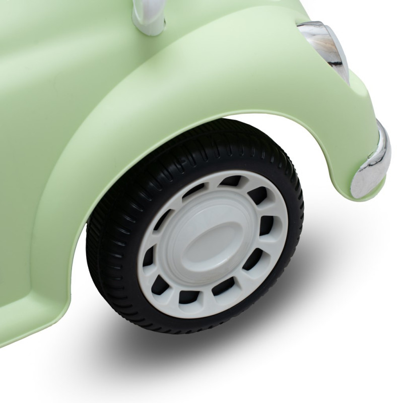 Detské odrážadlo Baby Mix Kiddo Cruiser mint 2