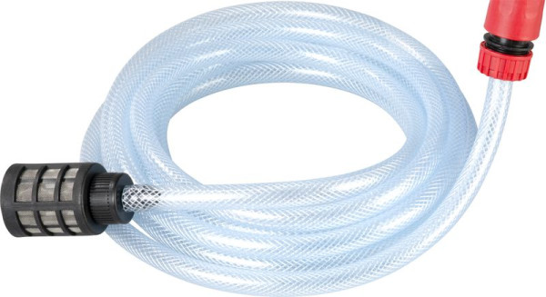 Pištoľ Worcraft CPC-S20LiD, ShareSYS, vysokotlakový čistič, STRONG PRESSURE, bez aku 4