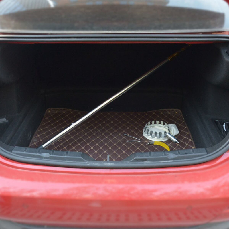 Telescopic Fruit Picker 6M česač ovocia 3