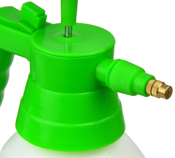 Postrekovač ručný tlakový 2l, GEKO 3