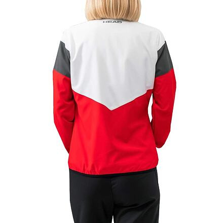 Club 22 Jacket Women dámska bunda RD 3