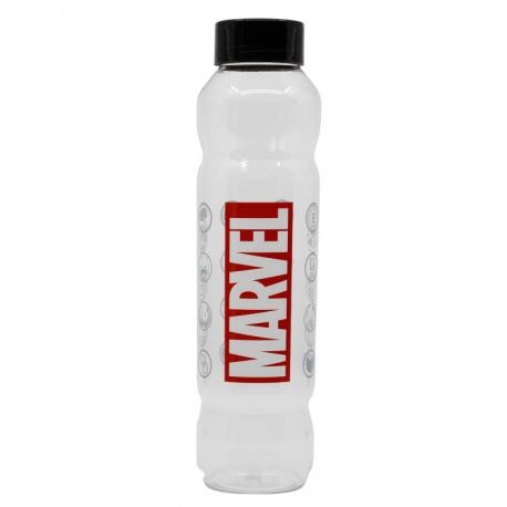 STOR Plastová XL fľaša MARVEL 1200ml, 02093