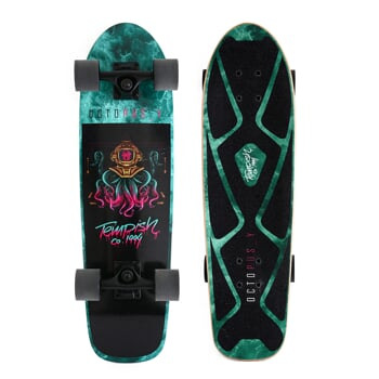 OCTOPUSS cruiser
