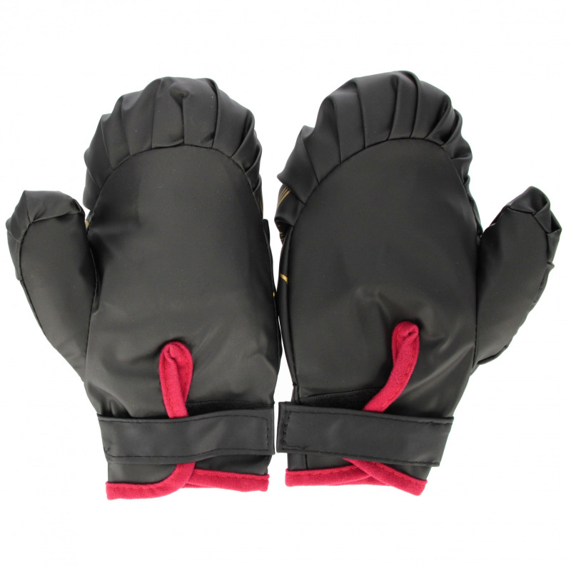 Boxerské rukavice 1