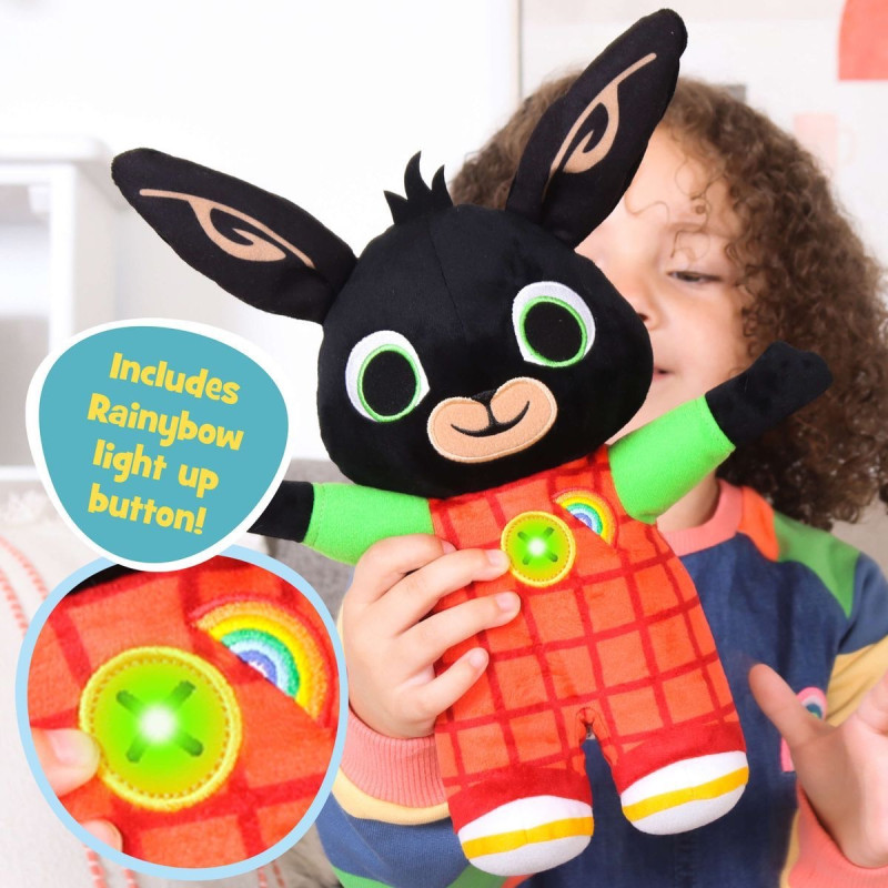 Hovoriaci Bing Rainybow 5