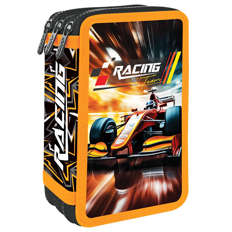 Peračník poschodový Racing Team