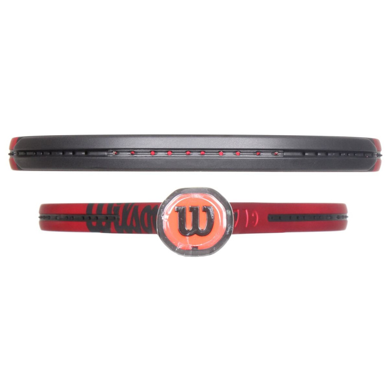 Clash 98 V2.0 tenisová raketa 2