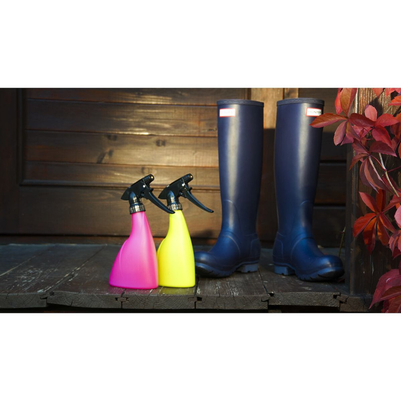 Sprit rozprašovač antracitová 2