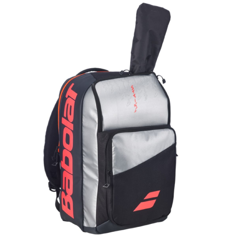 Pure Strike Backpack GEN4 športový batoh 2