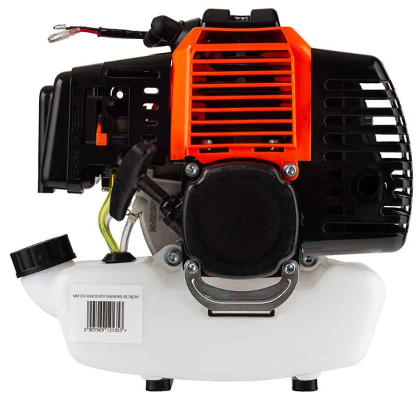 Motor pre 2-taktný benzínový krovinorez, MAR-POL 9