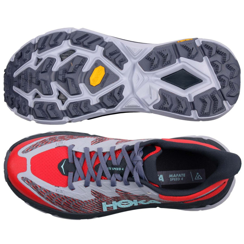 Mafate Speed 4 W dámska obuv CTRM 2