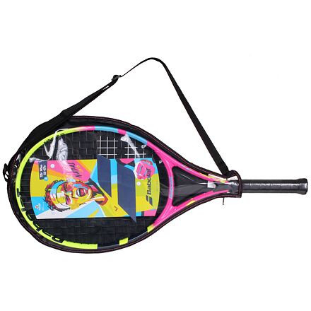 Nadal JR 25 2024 juniorská tenisová raketa 3