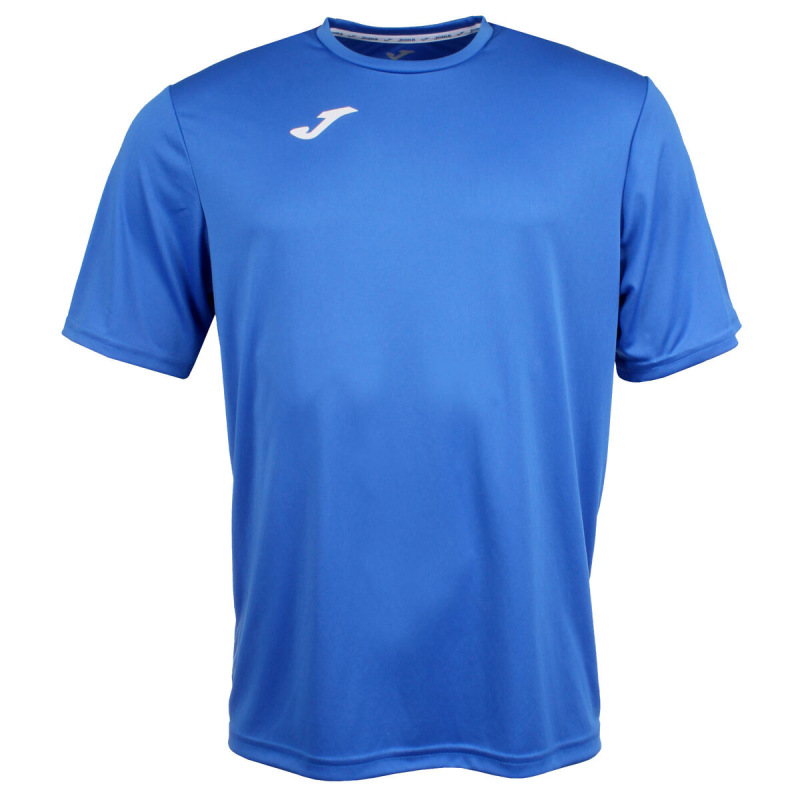 Combi Short Sleeve T-shirt pánske triko royal modrá