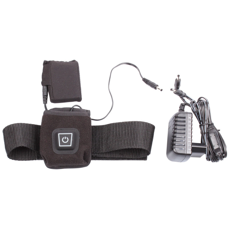 Thermo Socks Set vyhrievané podkolienky 3