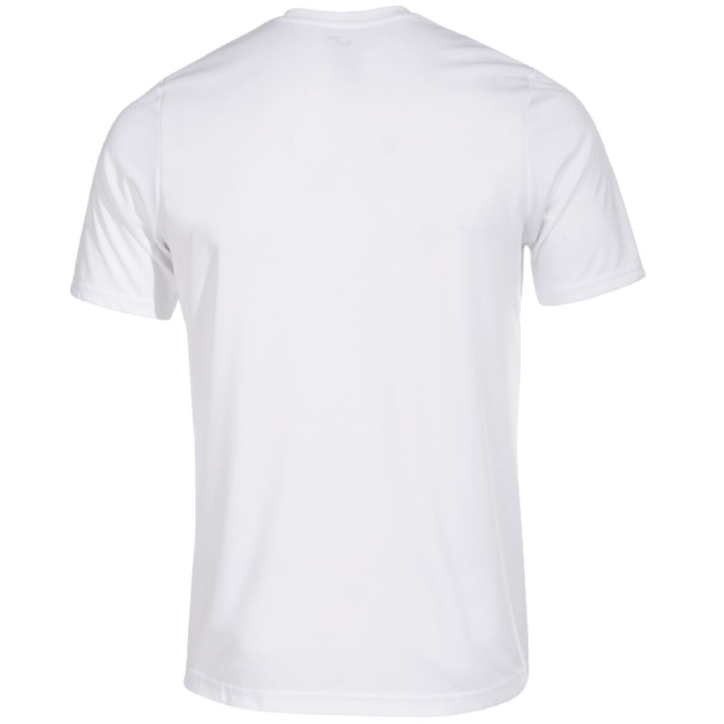 Combi Short Sleeve T-shirt pánske triko biela 1