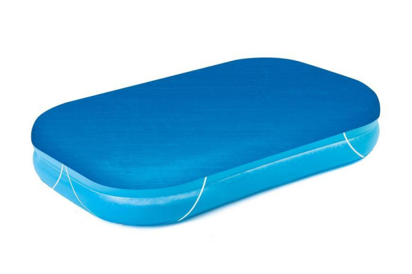 Plachta Bestway® FlowClear™, 58319, bazénová, 262x175x51 cm