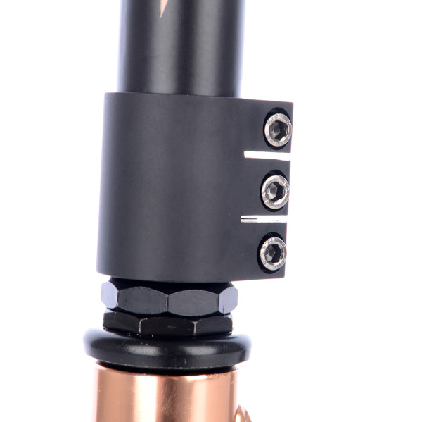 Tempish VENTUS II ELOX 110 freestyle kolobežka 4