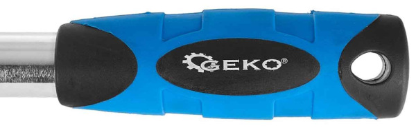 Račňa 1/2“ teleskopická s kĺbom, 370-510 mm, GEKO 2