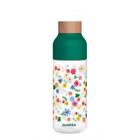 QUOKKA Ice, Plastová fľaša SPRING, 720ml, 06991