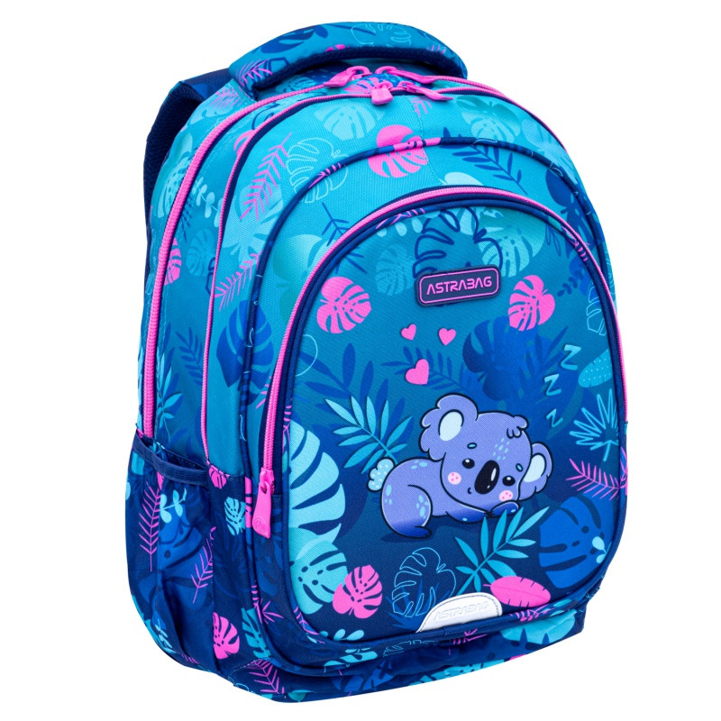 Školský batoh AstraBAG SWEET KOALA, AB300, 502025002 4