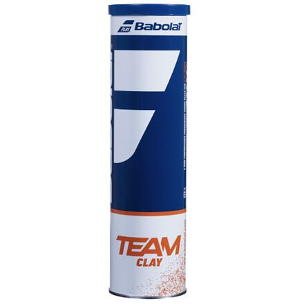 Team Clay tenisové lopty