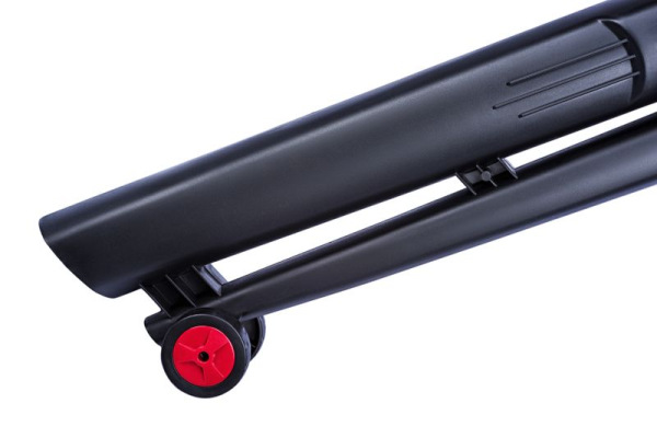 SET Fukár Worcraft CLBV-S40Li ShareSYS, vysávač lístia, 230 km/h, 2x20V, 45 lit., 2x akumulátor CLB- 1