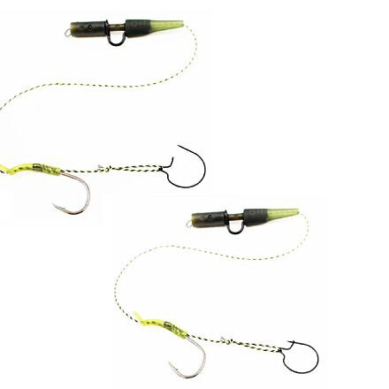 Worm Clip 09 klip na červy 10 ks 3