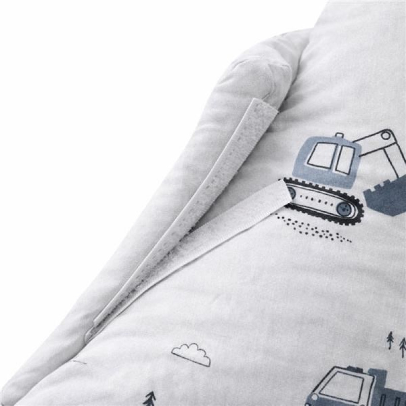 Detská zavinovačka New Baby Baby Machines 80x80 cm 1