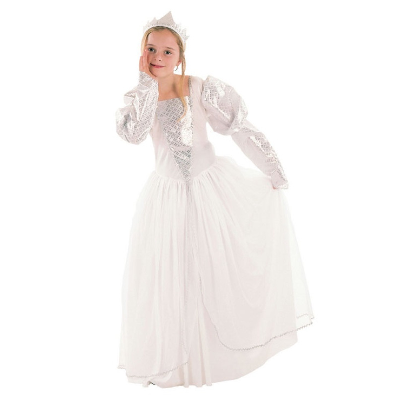 Karnevalový kostým Princezná