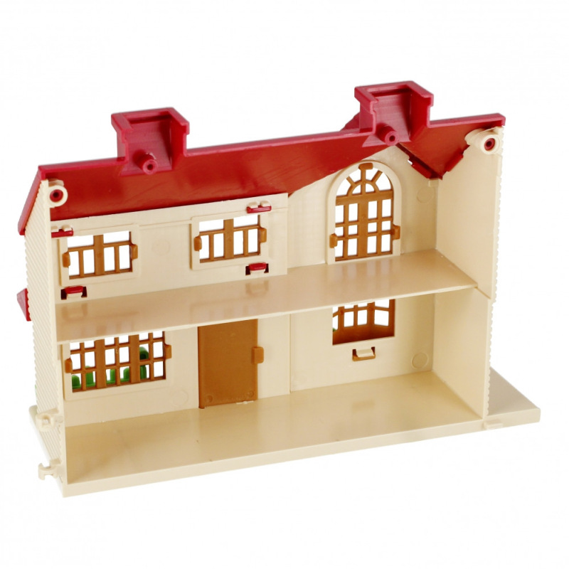 Domček s príslušenstvom 1