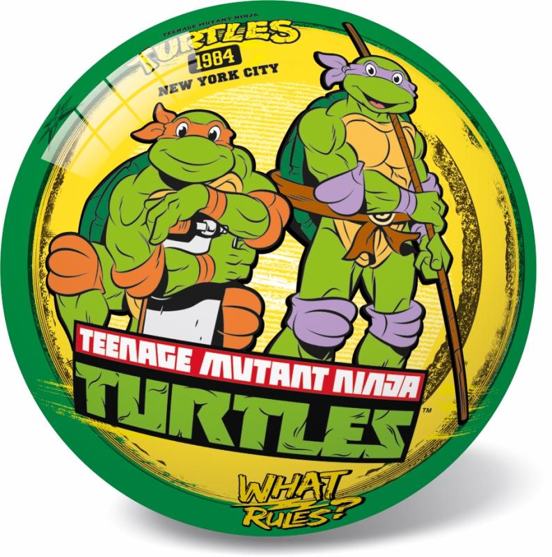 Lopta Ninja Turtles