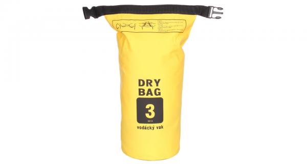 Merco Dry Bag 3l vodácky vak