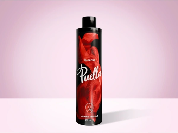 Puella parfum na pranie Queenka: 250ml/ 50 praní