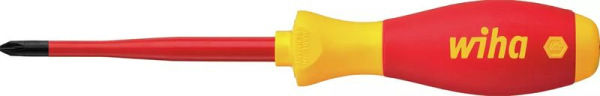 Skrutkovac Wiha 3211SF 2,0x100 mm, SlimFix