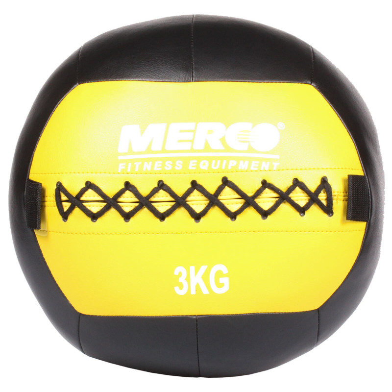 Wall Ball posilňovacia lopta