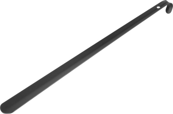 Obuvák Strend Pro, nerez, čierny, 420 mm