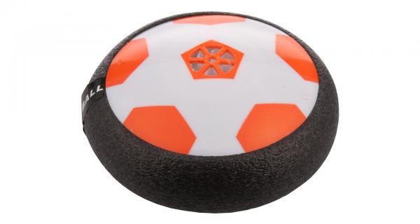 Merco Hover Ball pozemná lopta oranžová