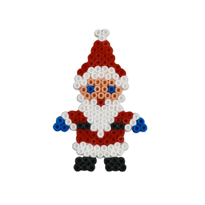 Zažehlovací Korálkový set Tučniak 3